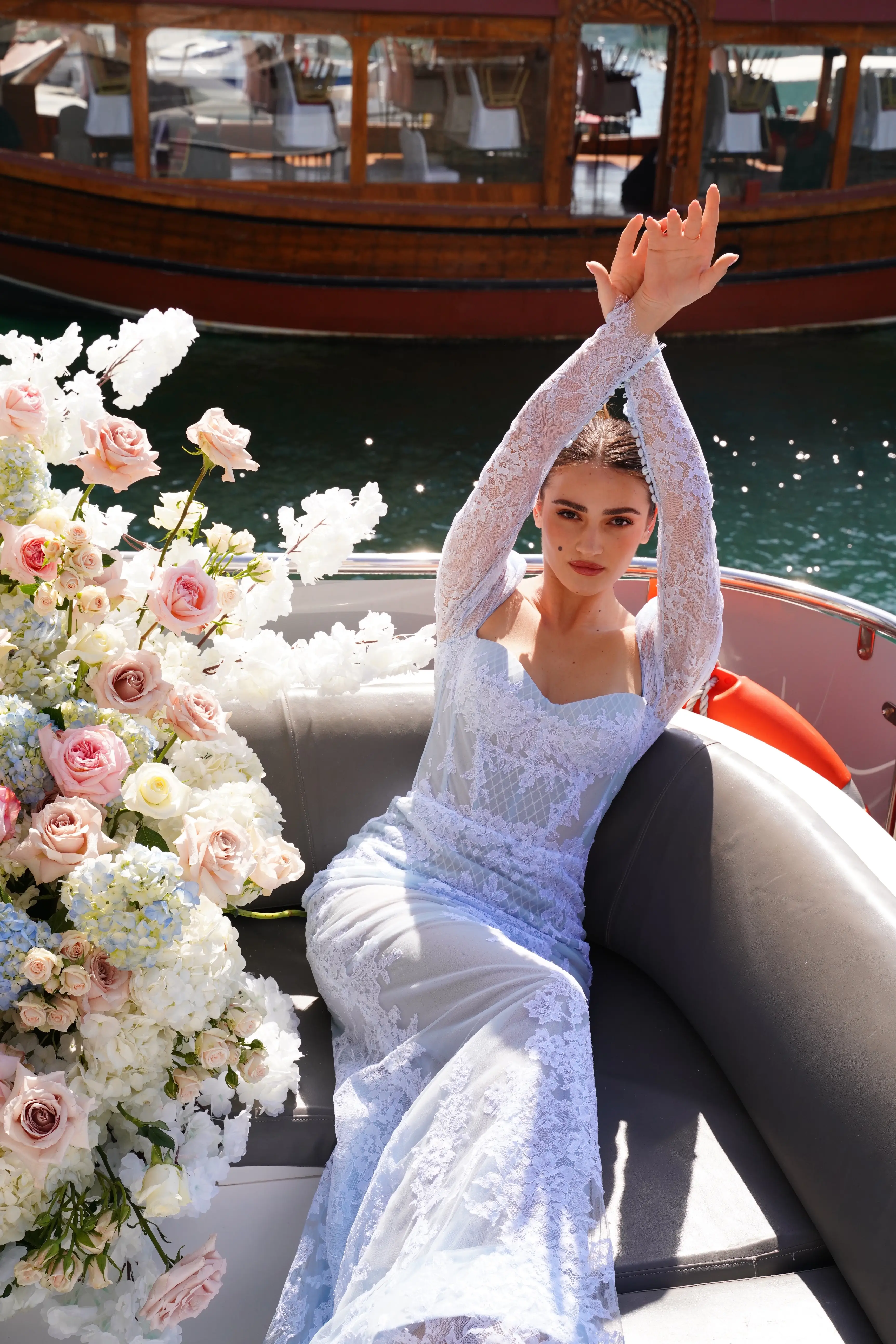 Wedded Events Fashion
